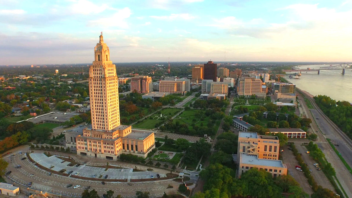 Baton Rouge