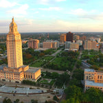 Baton Rouge