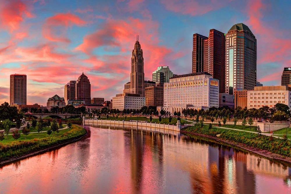 Columbus