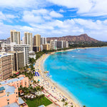 Honolulu