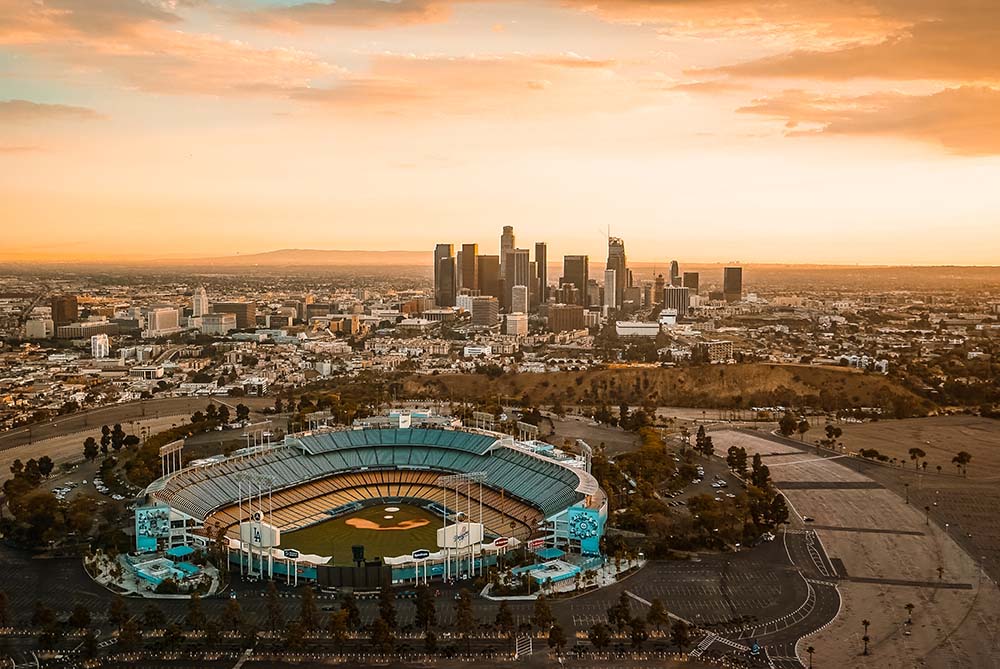 Los Angeles