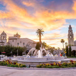 San Diego