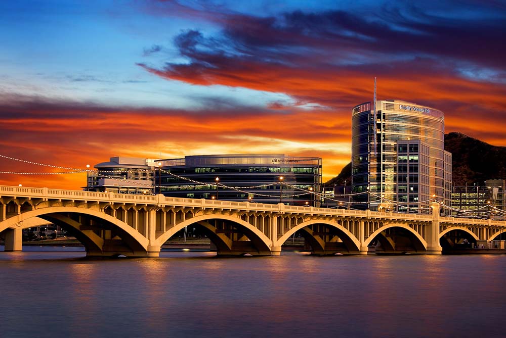 Tempe