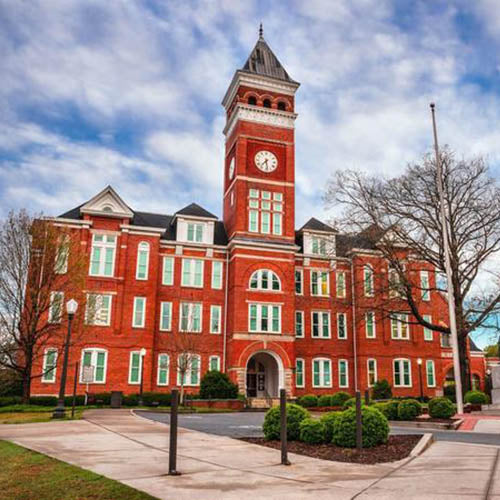 Clemson