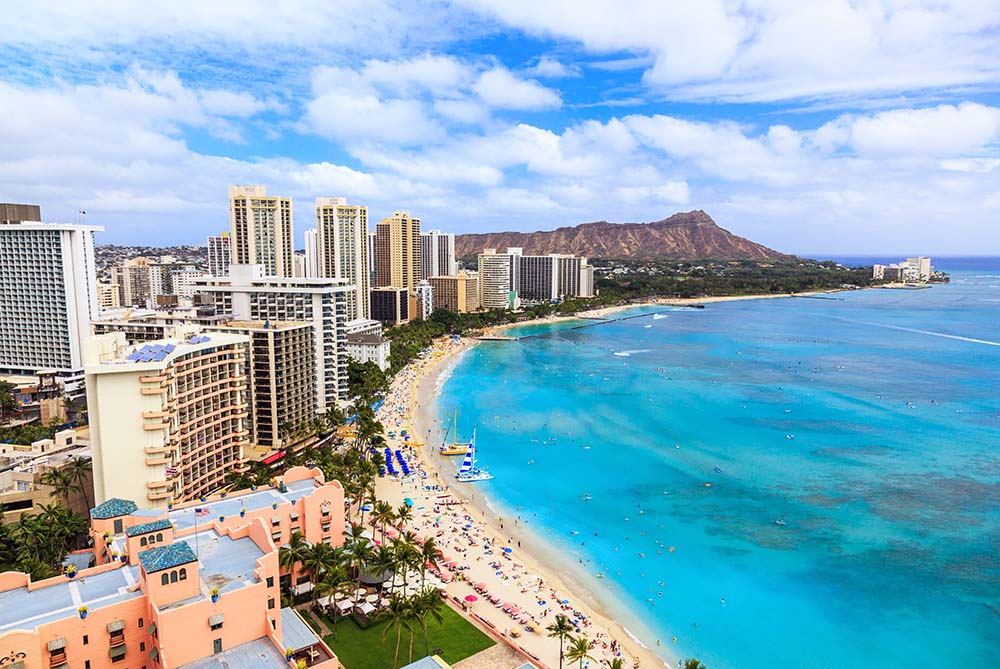 Honolulu