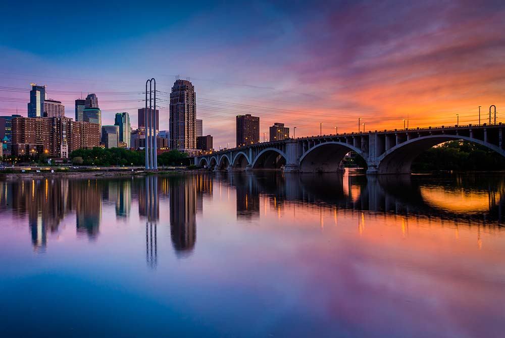 Minneapolis