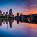 Minneapolis