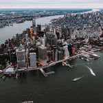 New York City
