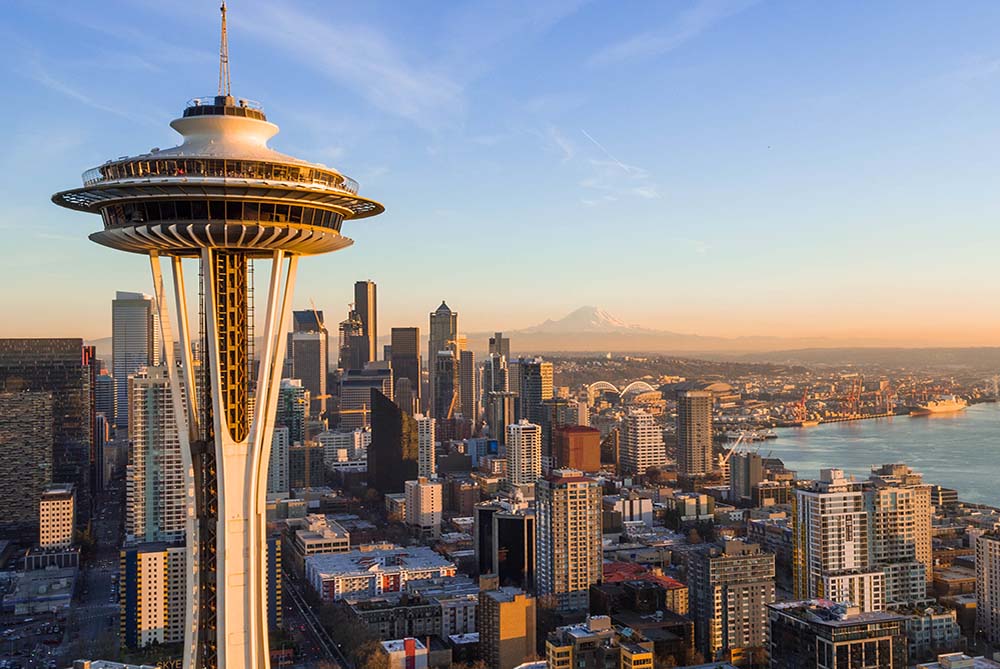 Seattle