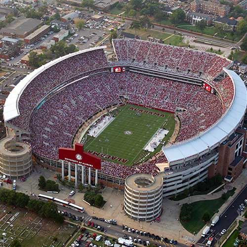 Tuscaloosa